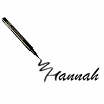 חנה מאלר logo