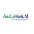 אקוליבריום (Aequilibrium) logo