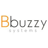 B-buzzy Systems logo