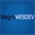 Magru logo