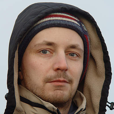 Nickolai Leschov logo