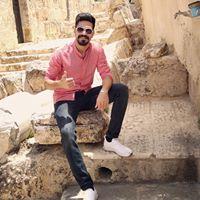 Yousef Hawwari