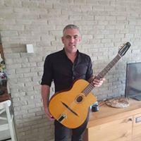 Yaron Schlussel