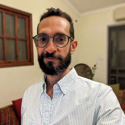 Itai Hamami