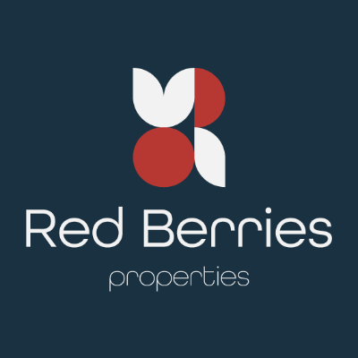 RED DEVELOPMENT logo