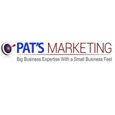Pat's Marketing