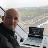 Shlomi Levi