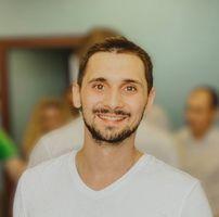 Maksim Akhmetov