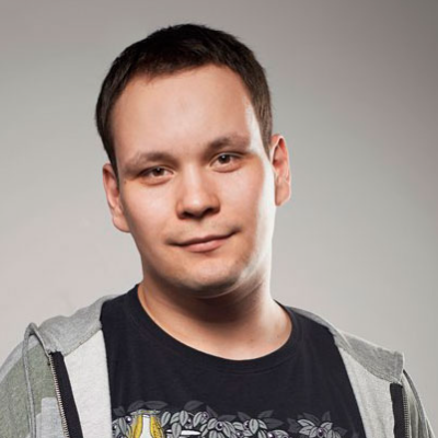 Daniil Safonov