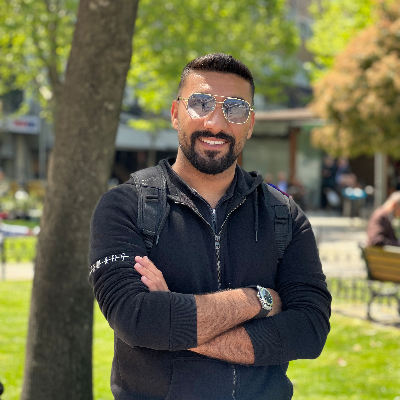 Flutter Dev