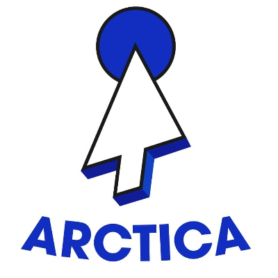 Arctica.digital logo