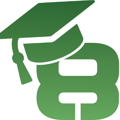 8200 אקדמי logo