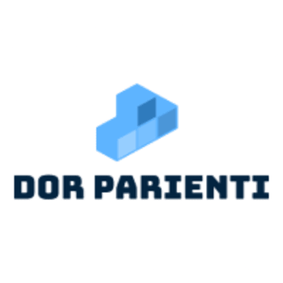 Parienti Tech logo