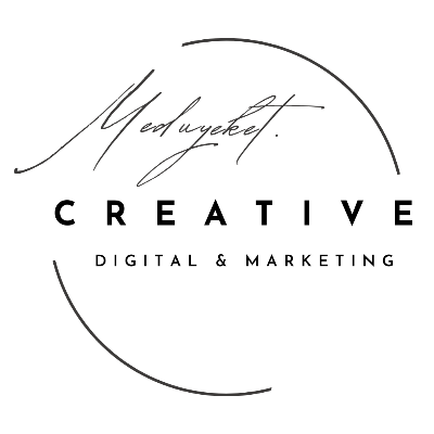 meduyeketcreative logo