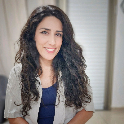 מרגלית - שפה חזותית