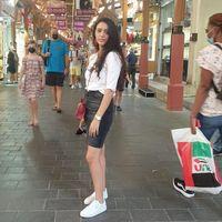 מרים רווח
