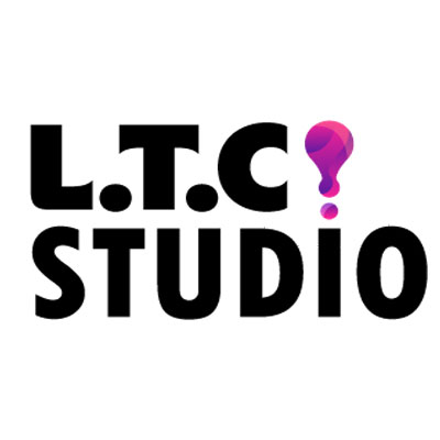סטודיו L.T.C logo