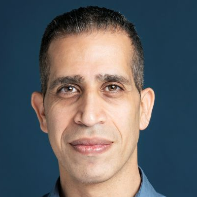 מני שמריהו - יועץ עסקי logo