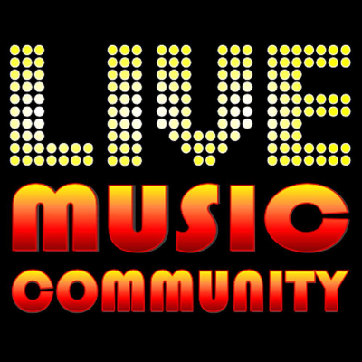 Live Music Community