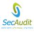 Secaudit logo