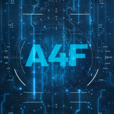 ART4FILM PRODUCTIONS logo