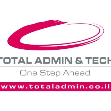 Total Admin