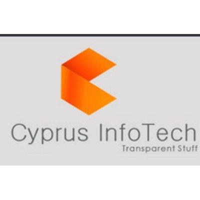 Cyprus InfoTech logo