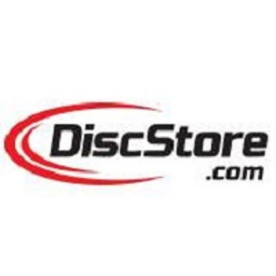 Disc Store Profile Image
