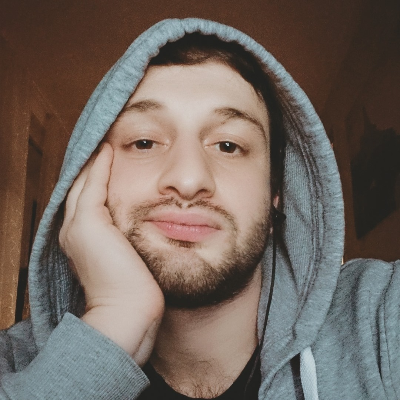 Alex Bitsadze
