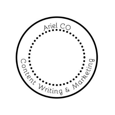 Ariel CO Profile Image