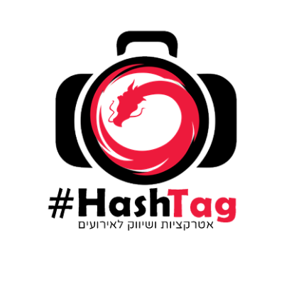 Hashtag (האשטאג)