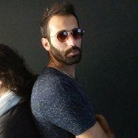 Almog Avisar