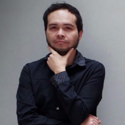 ALAN OLVERA