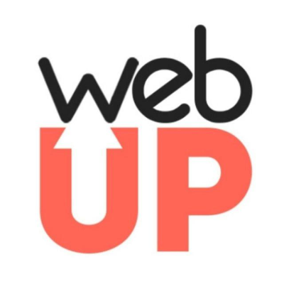 Webup Group logo