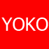 YOKO UX logo