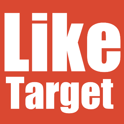 LikeTarget