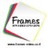 frames- צילום, עריכה והפקות וידאו logo