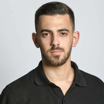 Alon Koren