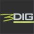 3DIG הפקות מדיה logo
