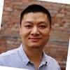 zhihong chen logo