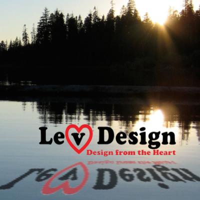 levdesign logo