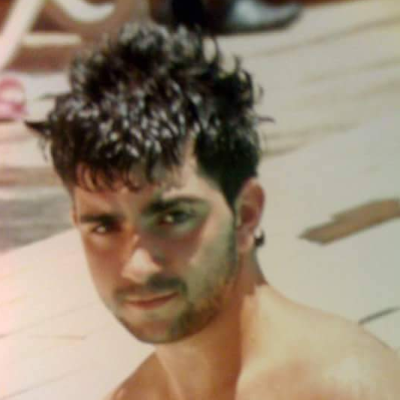 חיים צדקה logo