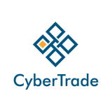 CyberTrade logo