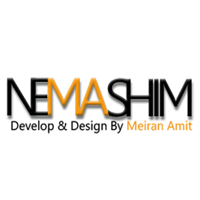 NEMASHIM - develop & design