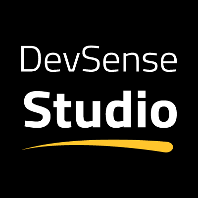 Studio DevSense logo