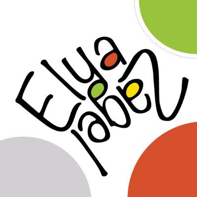 Elya Zagel Design logo