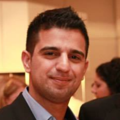 Itay Attar