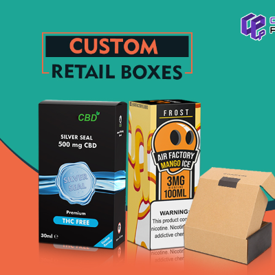 Custom Retail Boxes Profile Image
