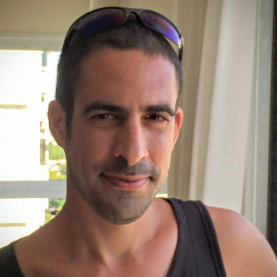 Itay Kadim