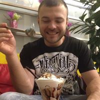 Igor Blinov